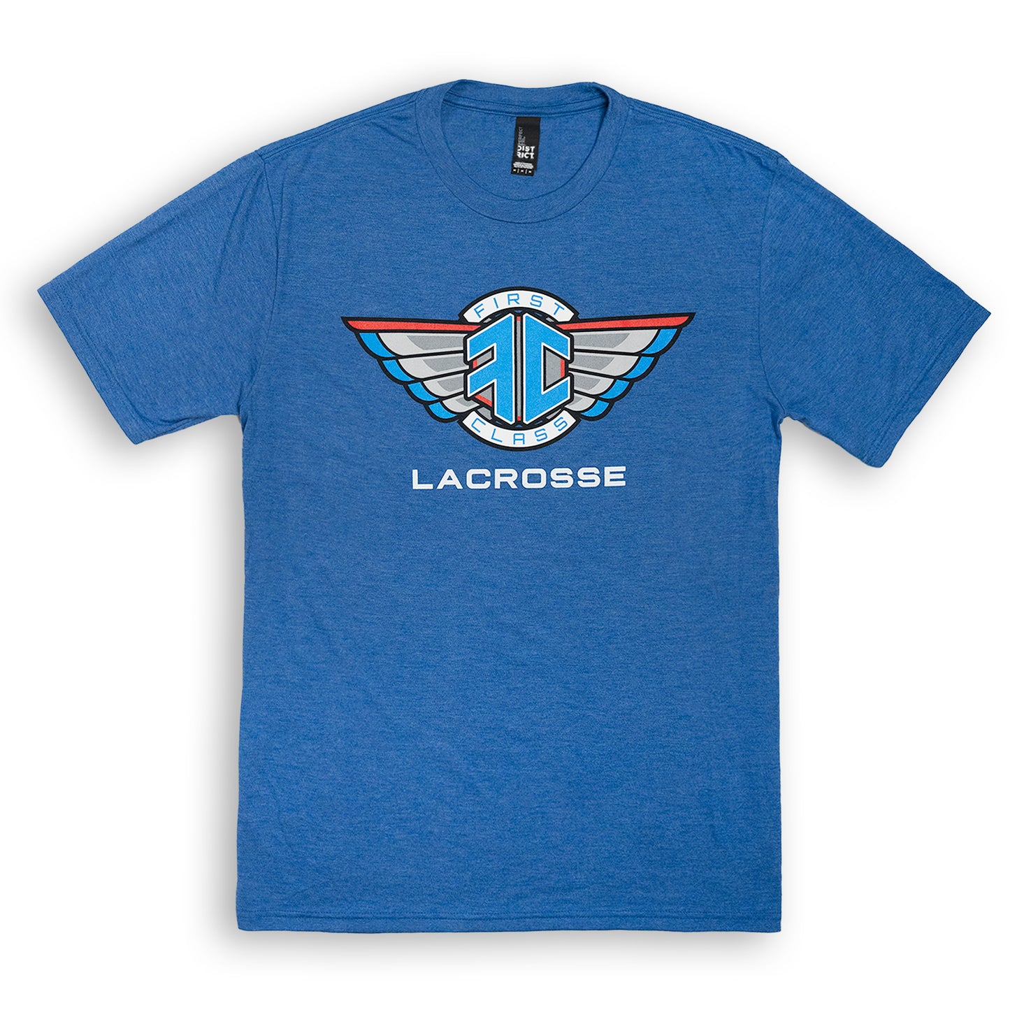FCL ‘Wing’ Short Sleeve
