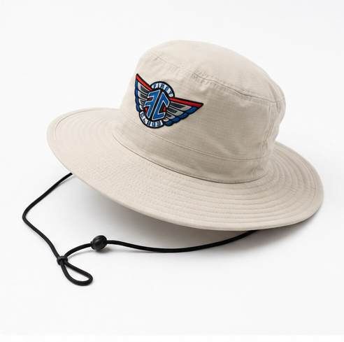 FCL Floppy Hat