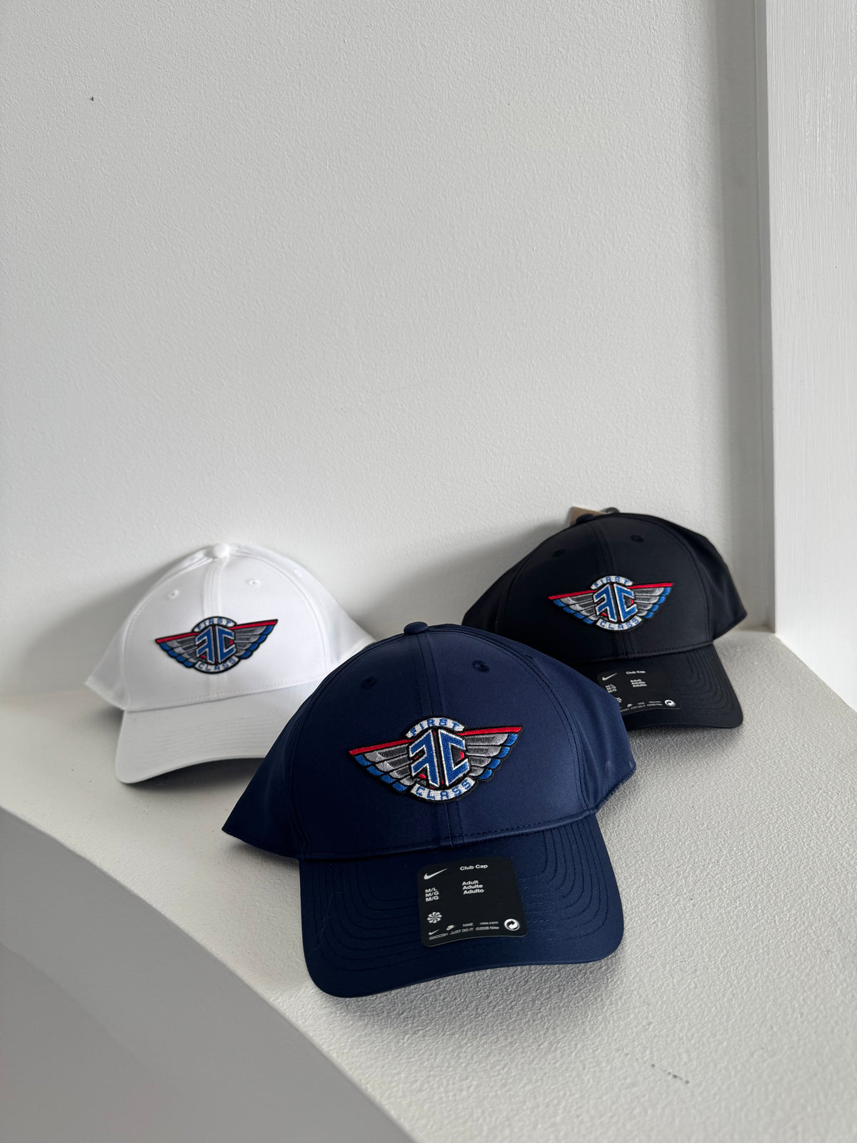 FCL Wing Nike Dri Fit Hat