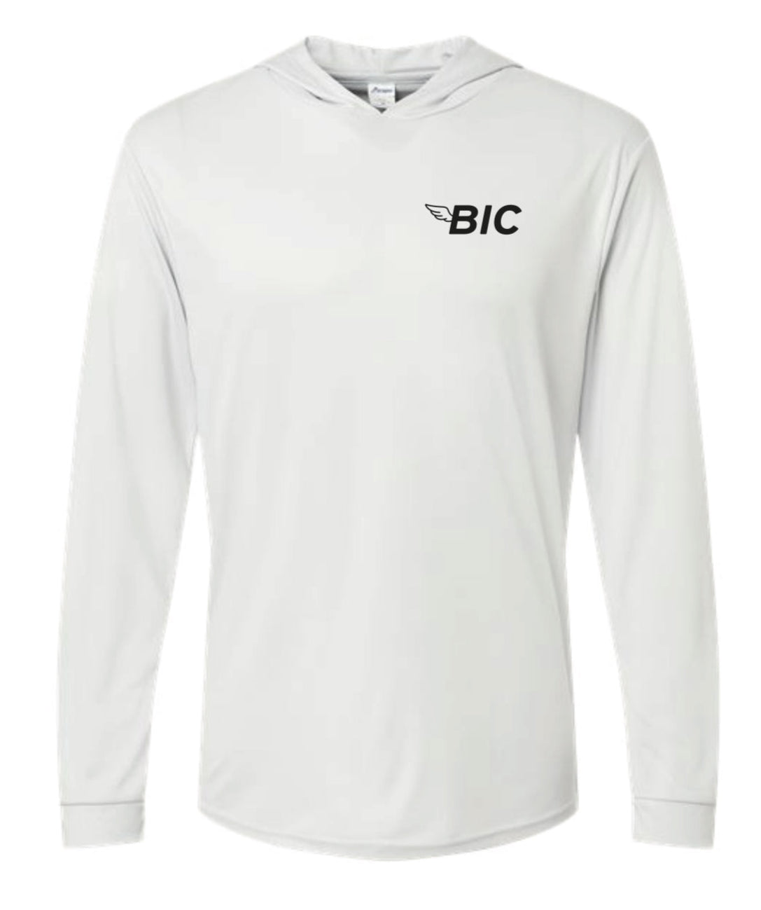 BIC 'Wing' Performance Hoodie