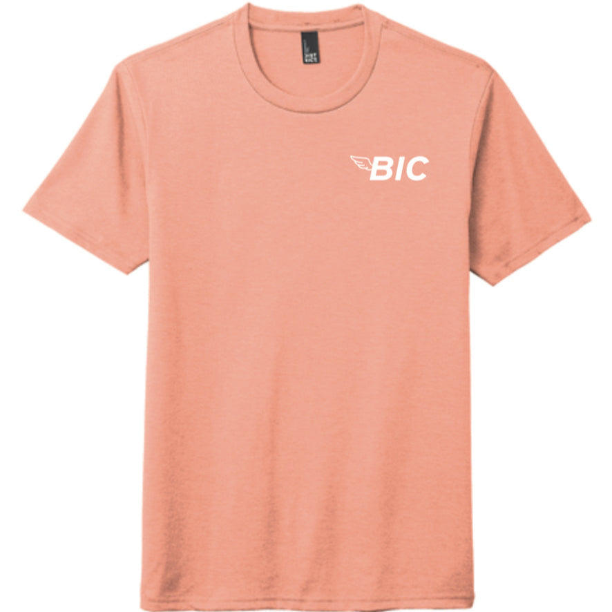 BIC 'Wing' Short Sleeve
