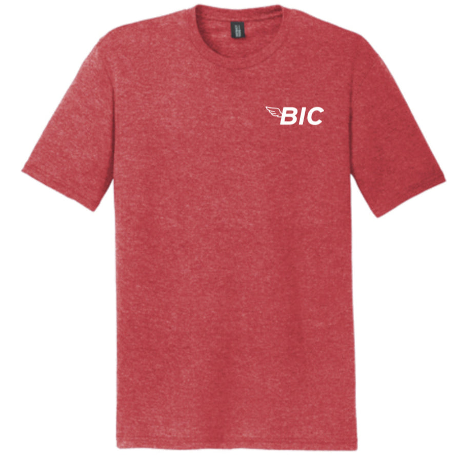 BIC 'Wing' Short Sleeve