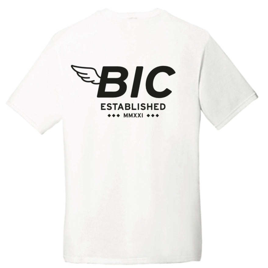 BIC 'Wing' Short Sleeve