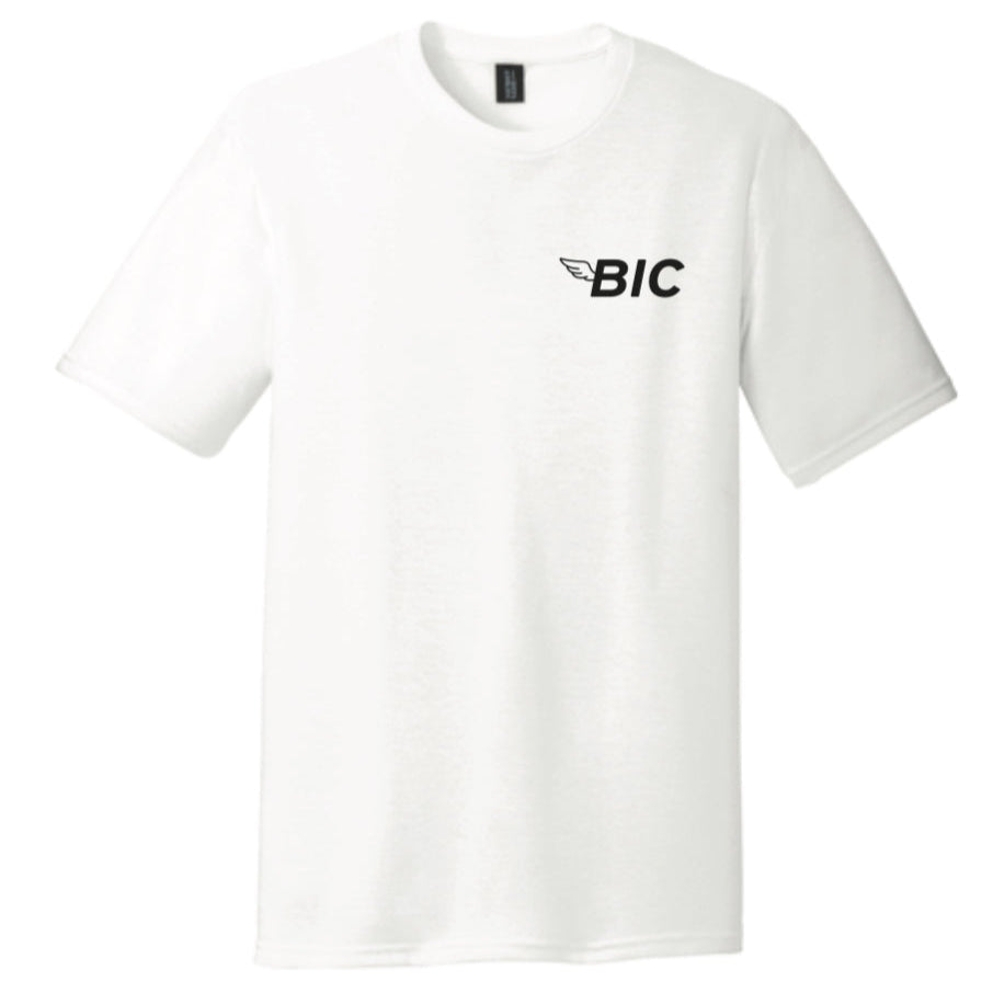 BIC 'Wing' Short Sleeve
