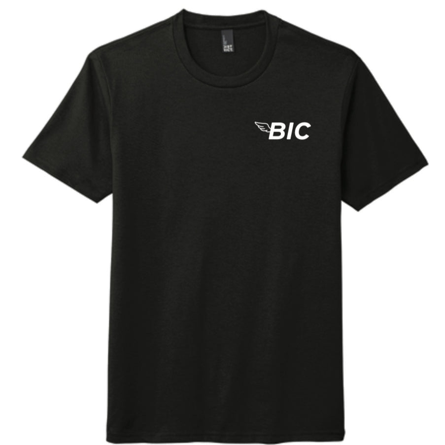 BIC 'Wing' Short Sleeve
