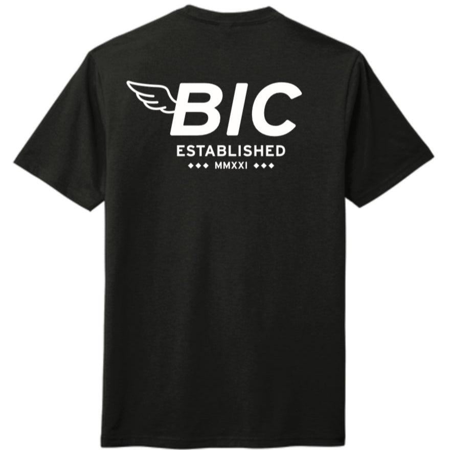 BIC 'Wing' Short Sleeve