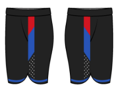 FCL Zima Performance Short