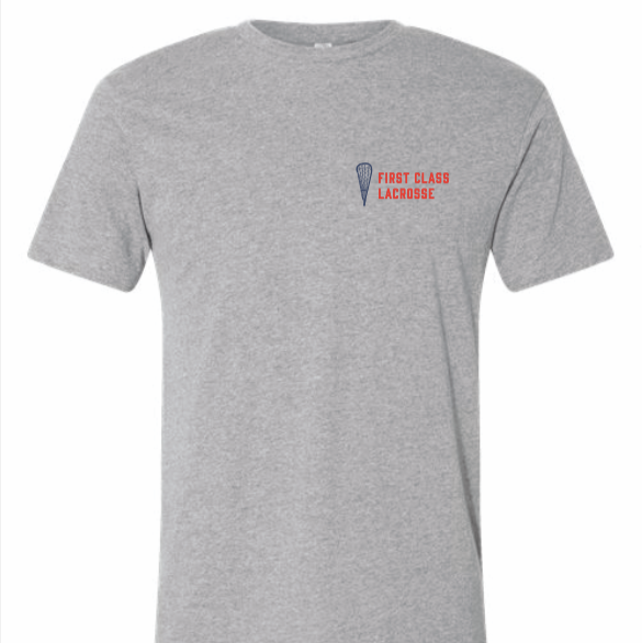 FCL 'Block Letter' Short Sleeve