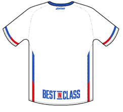 FCL Zima 'Shooter' - Performance Short Sleeve
