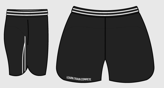 BIC Zima Short