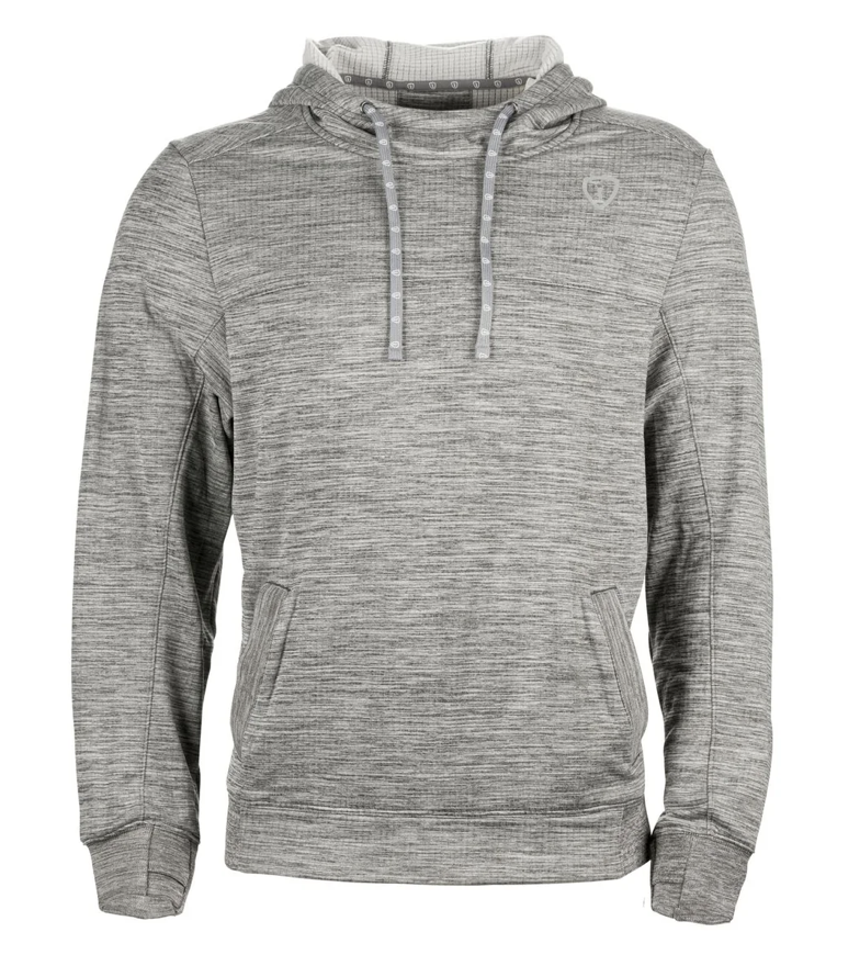 BIC Adrenaline Grid Fleece Hoody