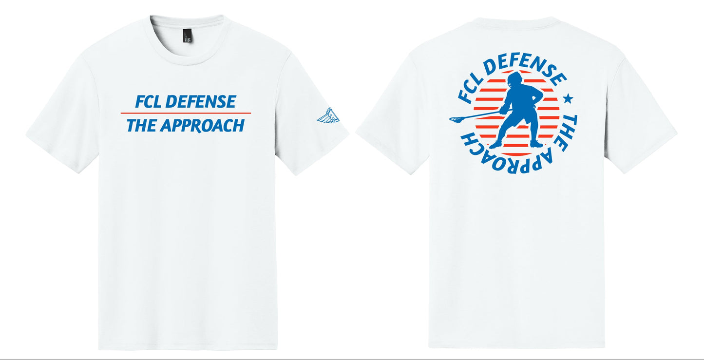 The Approach Men's T-shirt