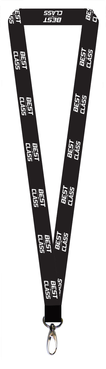 BIC Lanyard