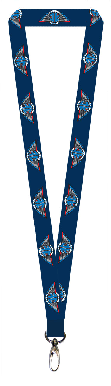 FCL Lanyard