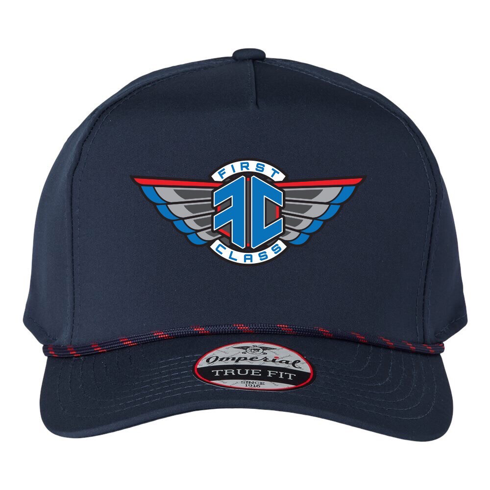 FCL Imperial Rope Hat