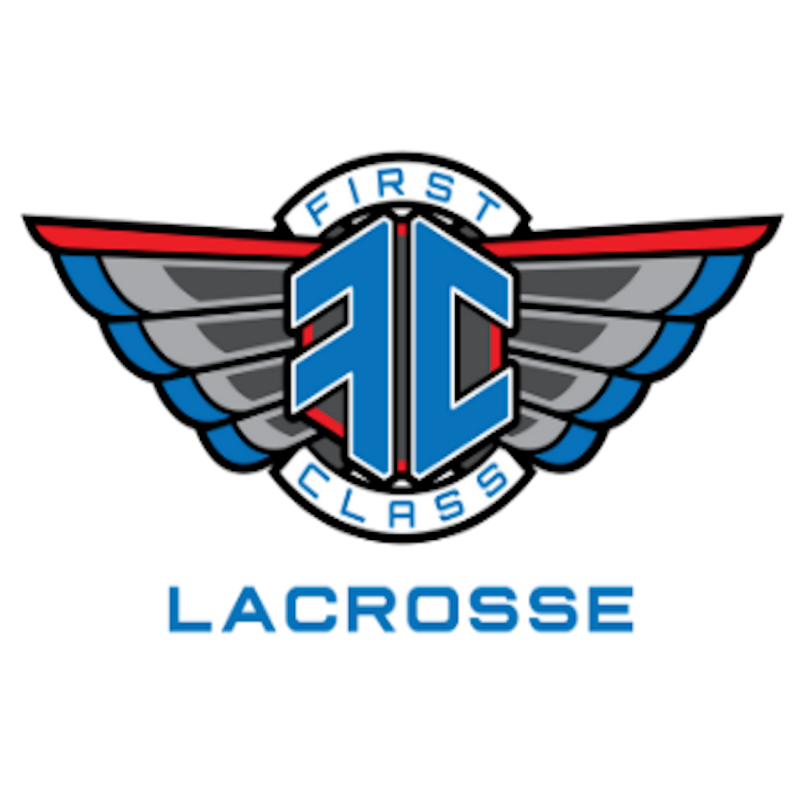 FCL Sticker