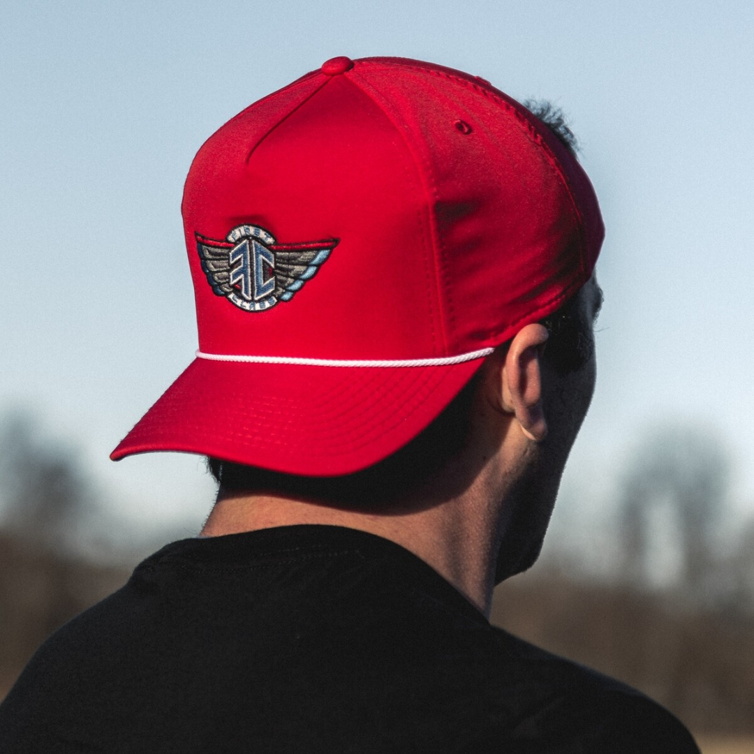 FCL Imperial Rope Hat