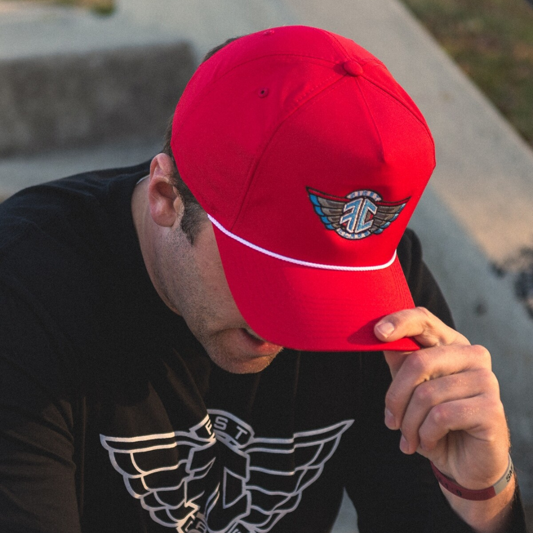FCL Imperial Rope Hat