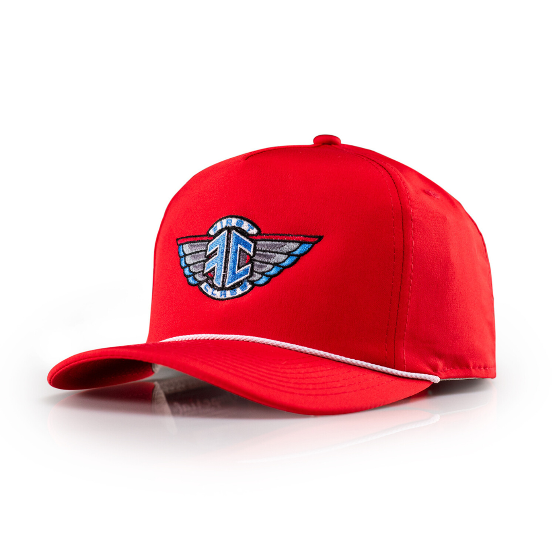 FCL Imperial Rope Hat
