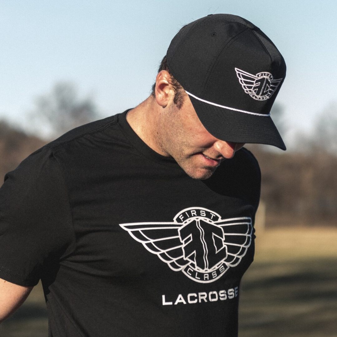 FCL 'Wing Outline' Richardson 258 Rope Hat