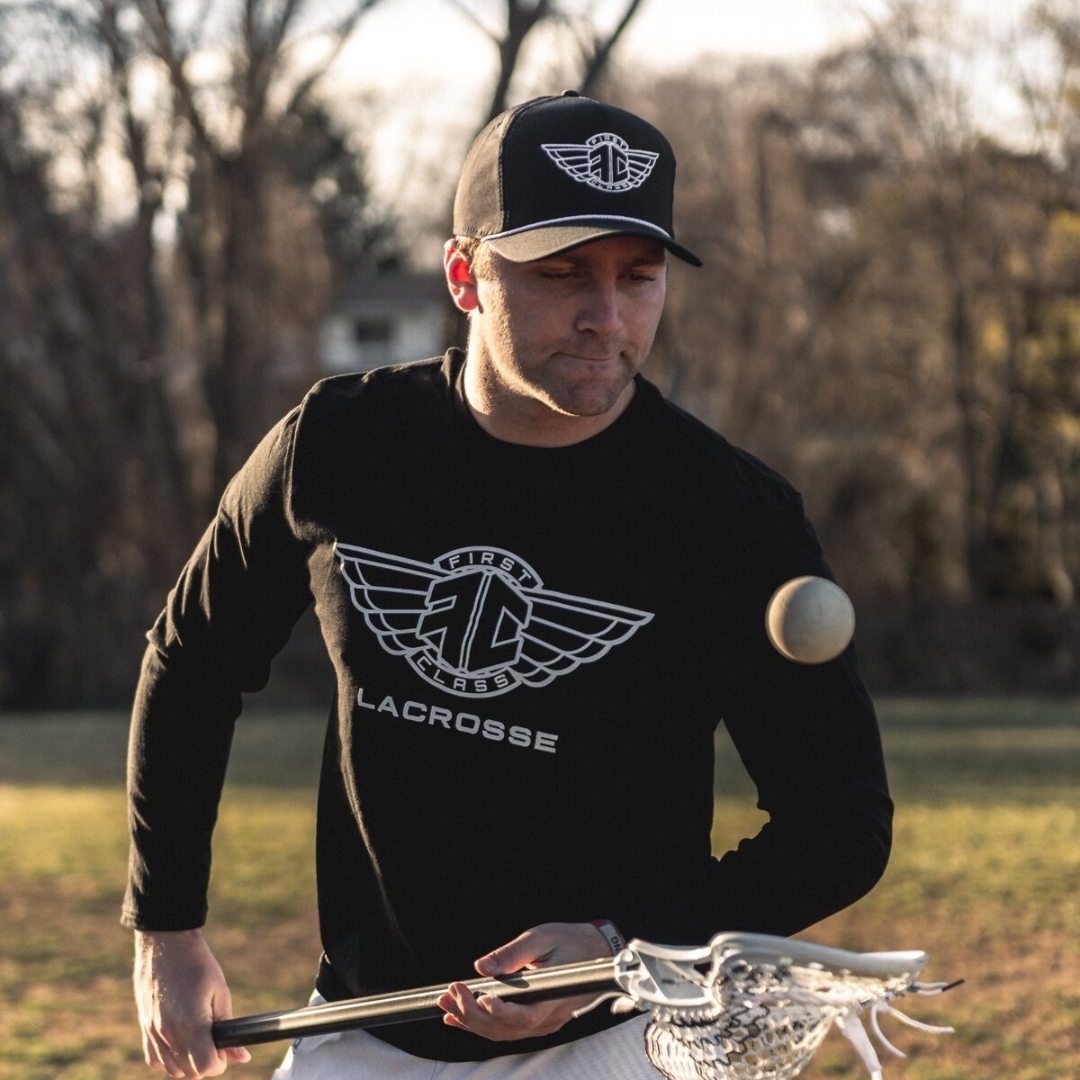 FCL 'Wing Outline' Richardson 258 Rope Hat
