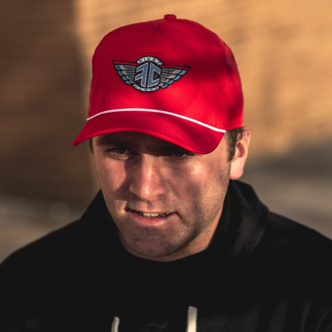 FCL Imperial Rope Hat