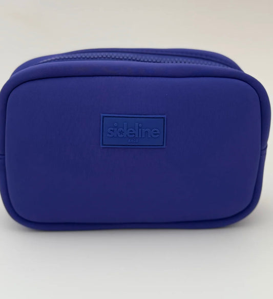 FCL  Logo  Sideline Bag
