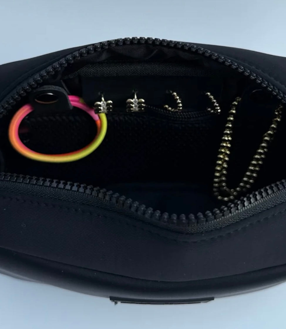 BIC Logo Sideline Bag