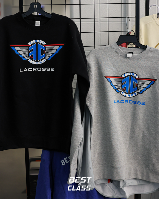 FCL "Wings" Crewneck