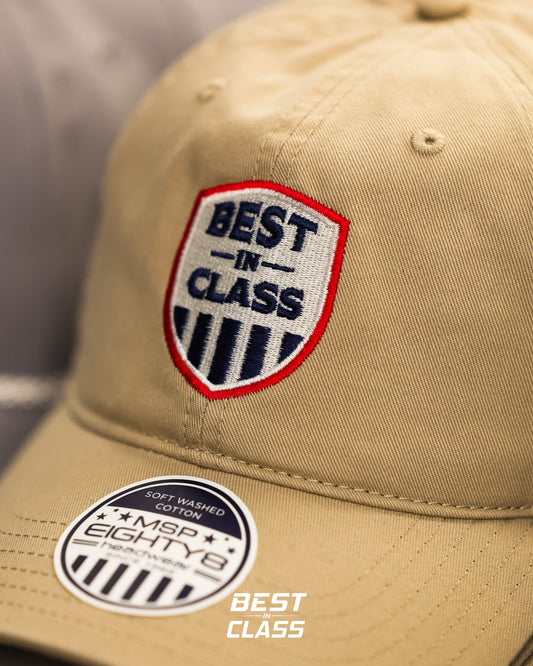 BIC Ball Cap (Summer 26)