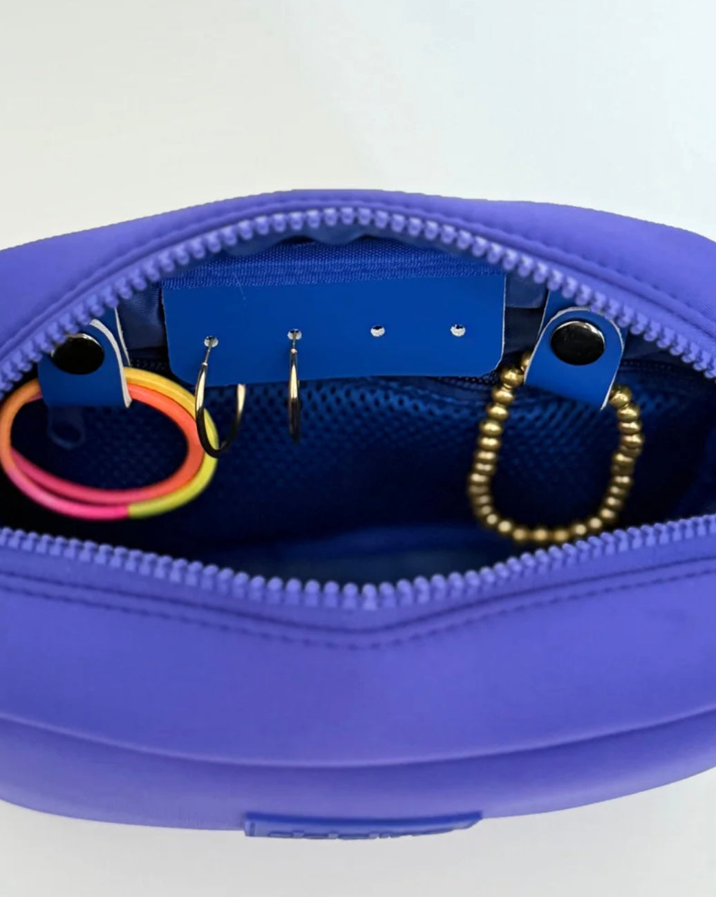 FCL  Logo  Sideline Bag