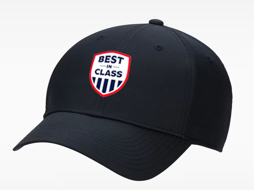 BIC NIke Dri Fit Hat (Summer 26 )