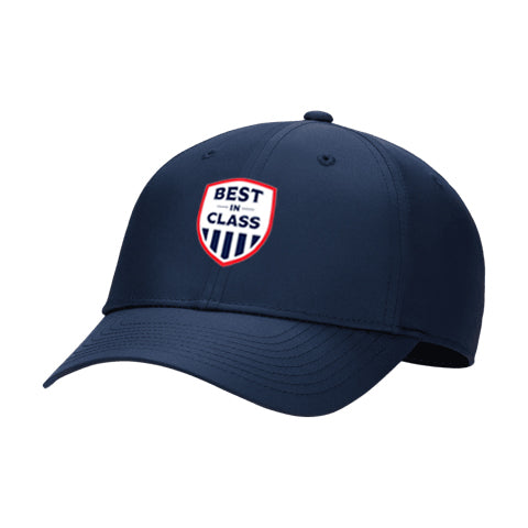 BIC NIke Dri Fit Hat (Summer 26 )