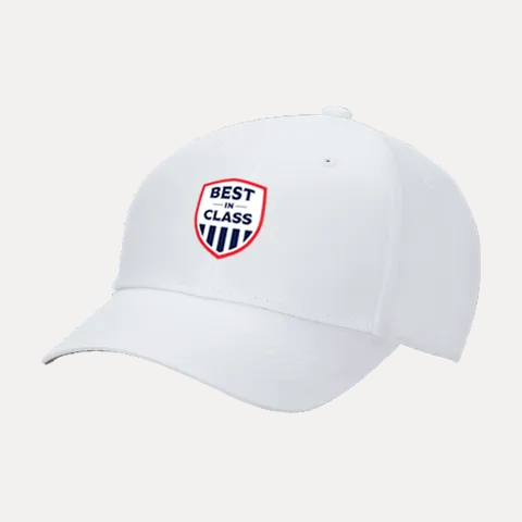 BIC NIke Dri Fit Hat (Summer 26 )