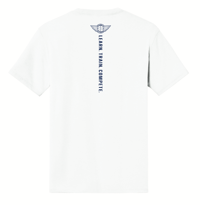 BIC Logo Tee (Summer 2026)