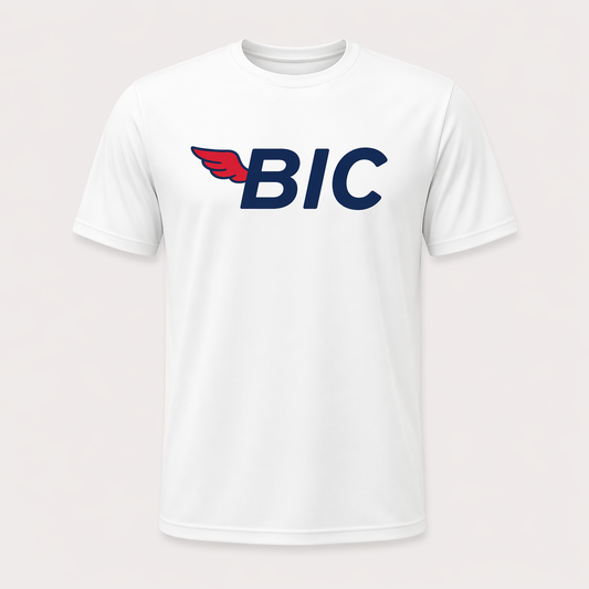 BIC Zima Wing Shooter Shirt