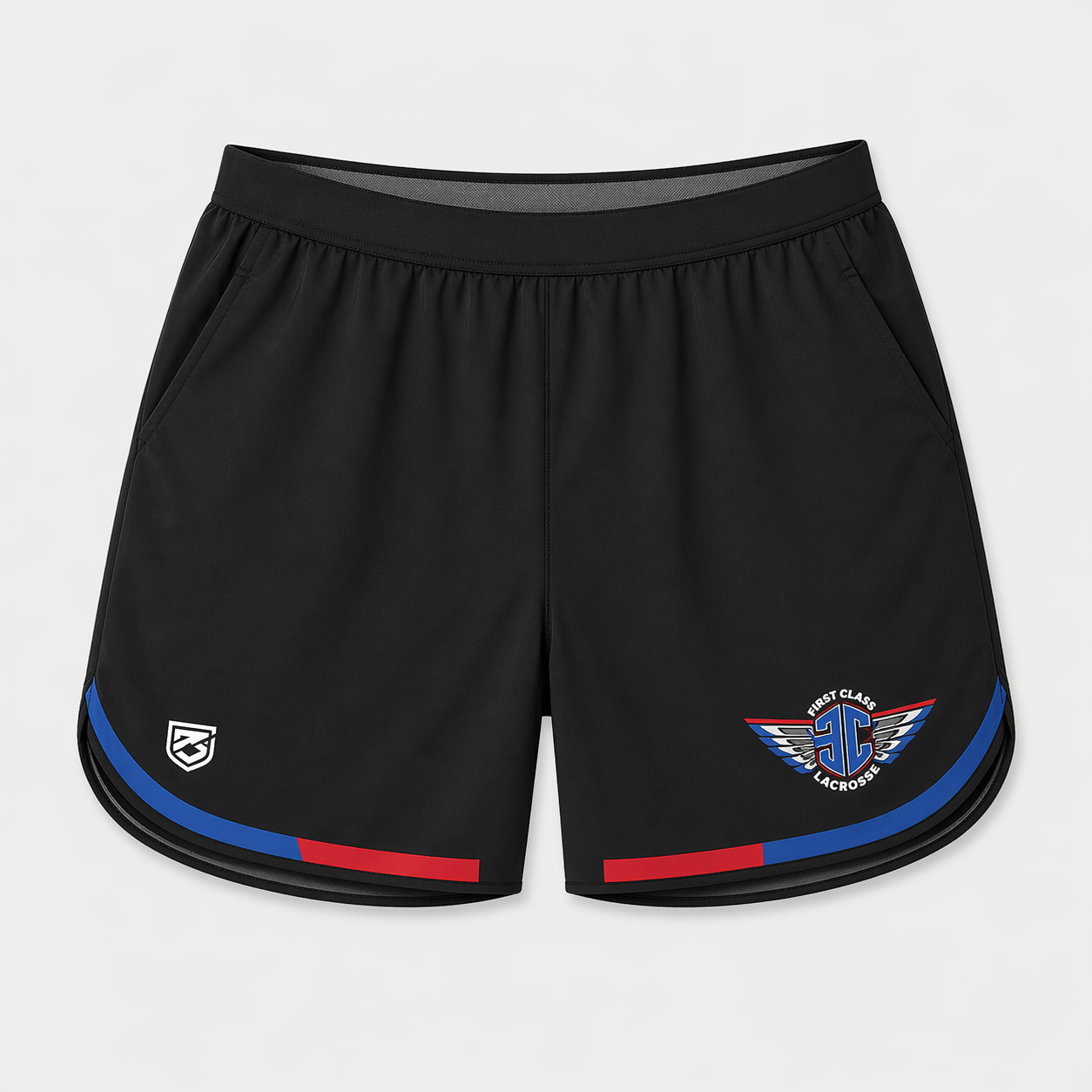 FCL Zima Performance Short