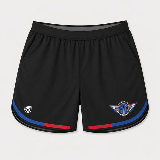FCL Zima Performance Short