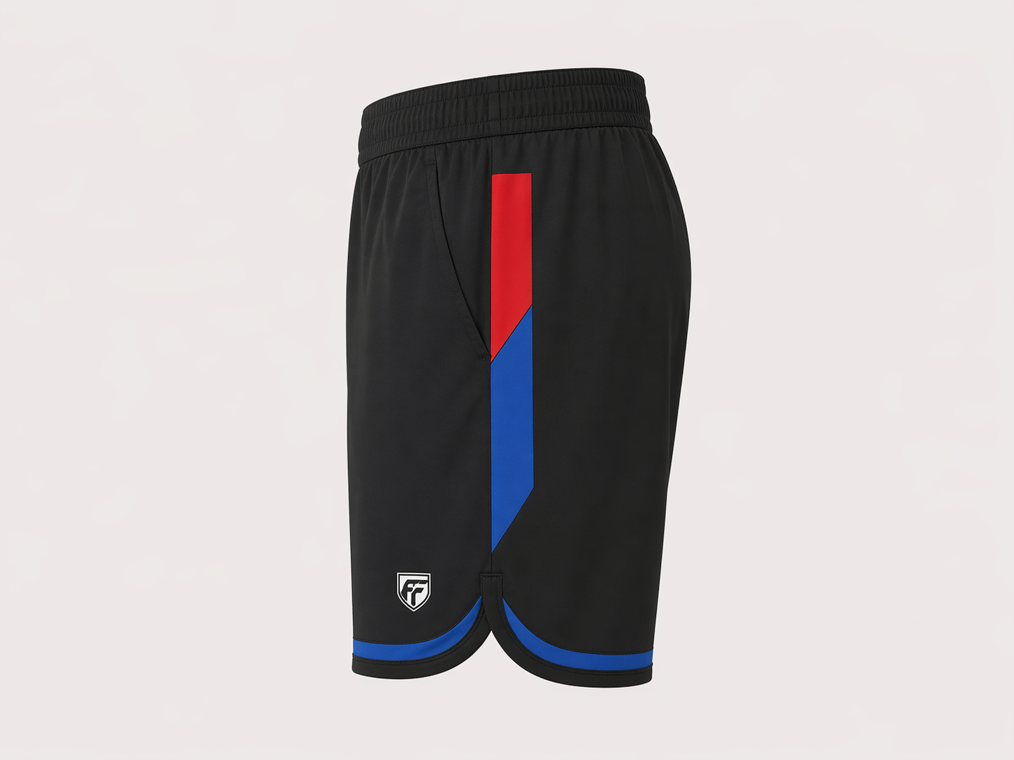 FCL Zima Performance Short