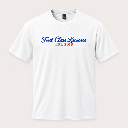 FCL Script  Est  T-shirt