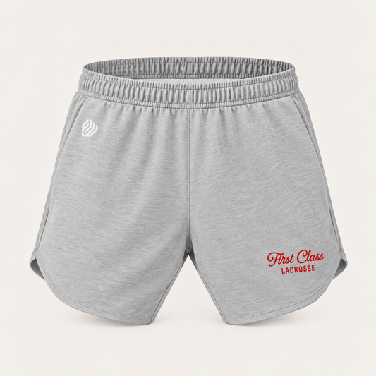 FCL Script Women's Sweat Short