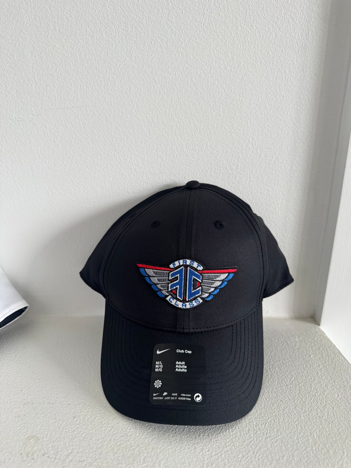 FCL Wing Nike Dri Fit Hat
