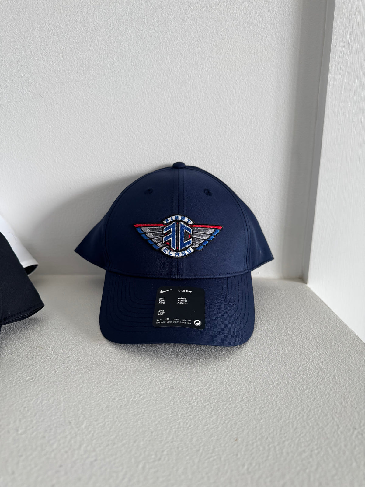 FCL Wing Nike Dri Fit Hat