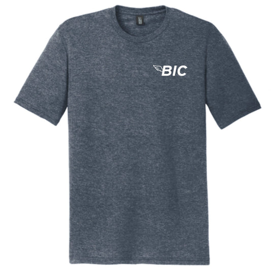 BIC 'Wing' Short Sleeve