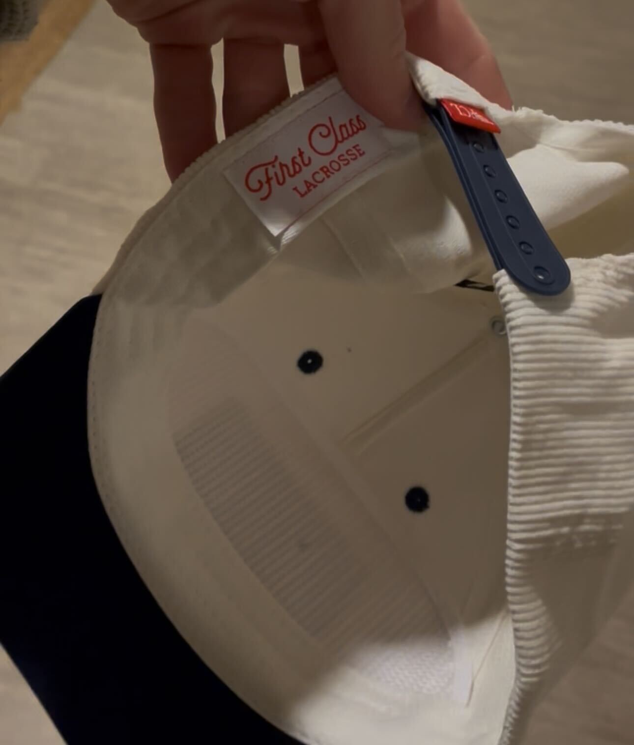 FCL Wing  Jammer hat