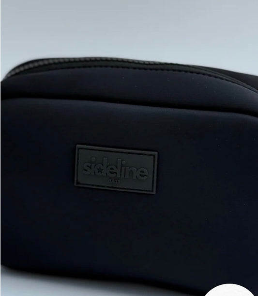FCL  Logo  Sideline Bag