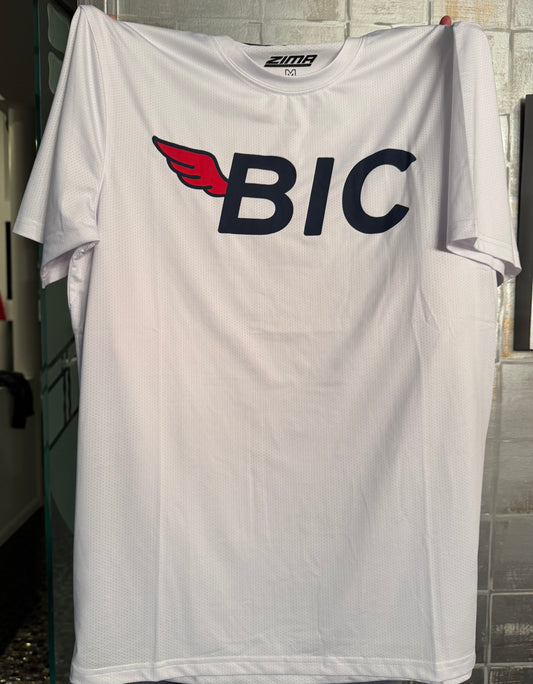 BIC Zima Wing Shooter Shirt