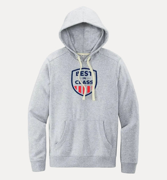 BIC Logo Hoodie (Summer 26)