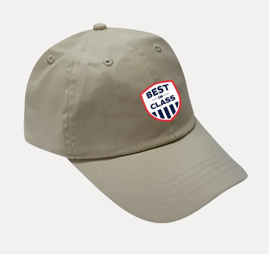 BIC Ball Cap (Summer 26)