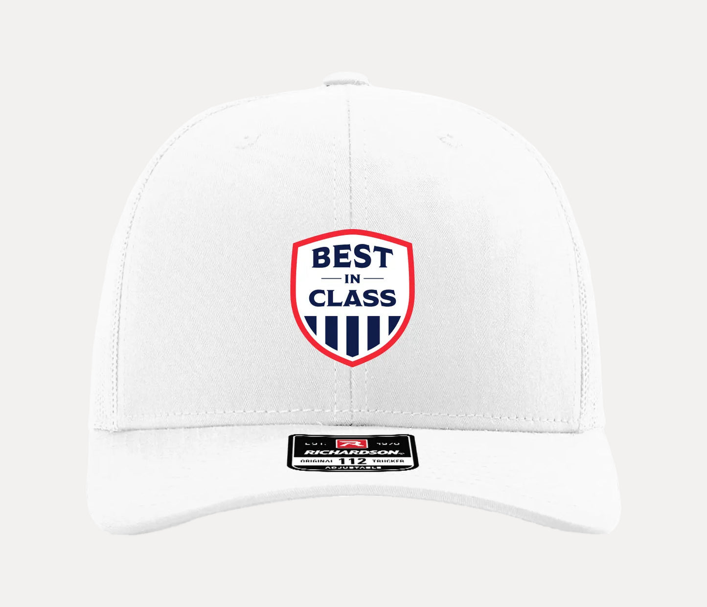 BIC Trucker Hat (Summer 26)